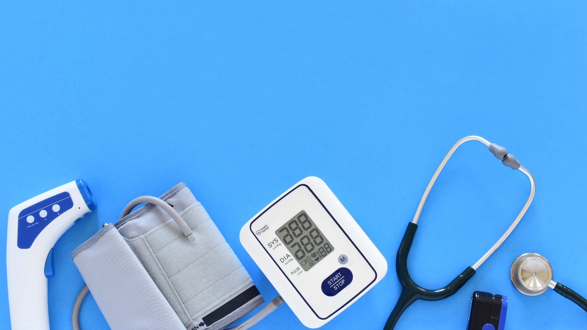 matériel médical