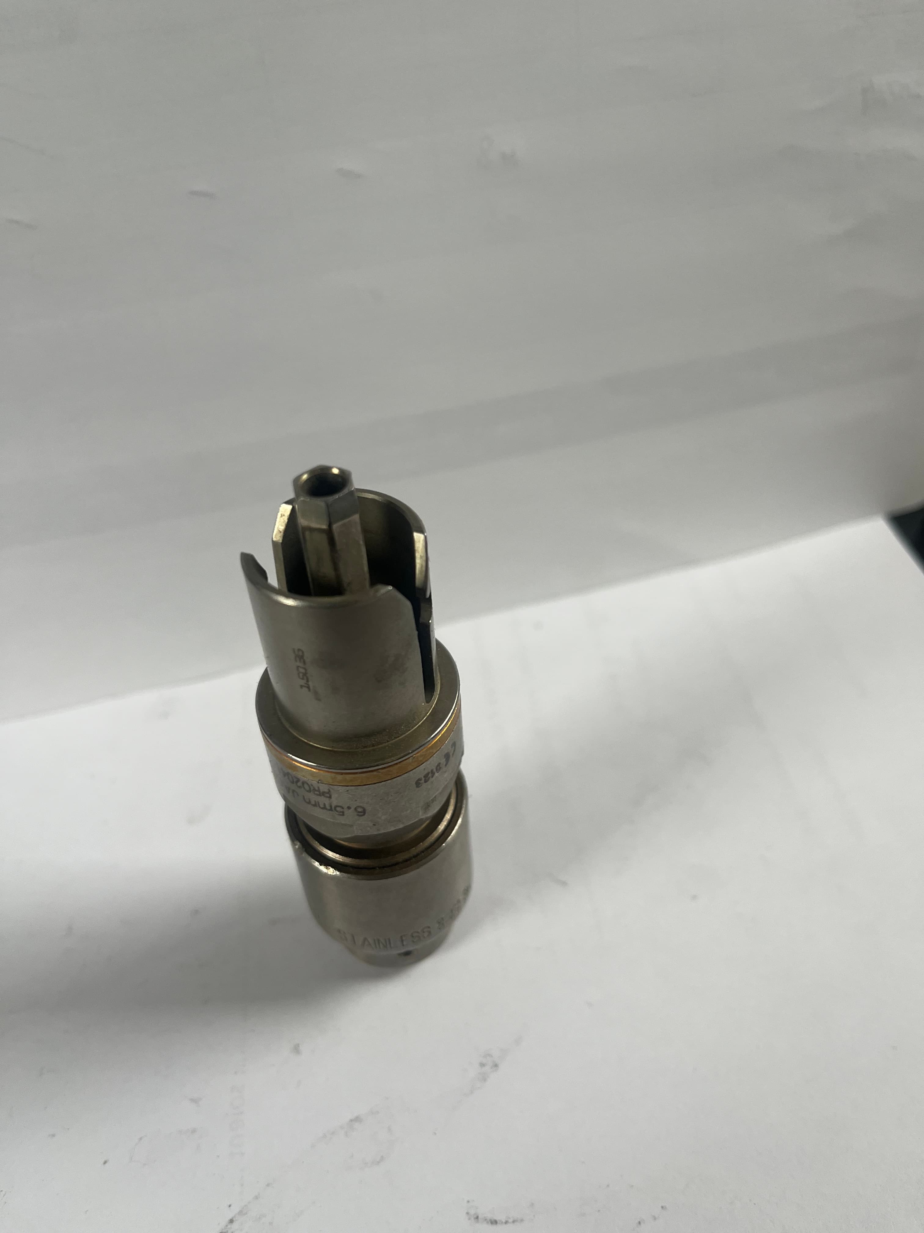 ACCESSOIRE MOTEUR MANDRIN JACOB POWER PRO