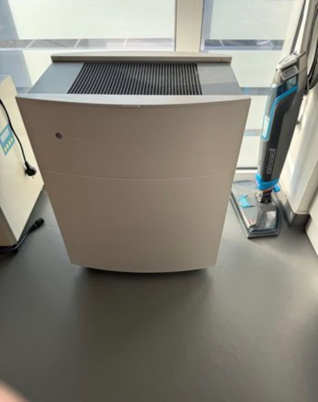 Purificateur d’air