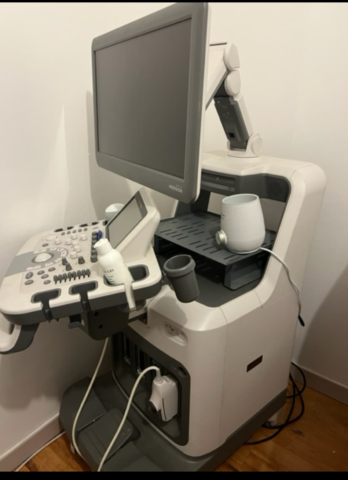 Echographe Samsung Acuvix 30 + sonde 3D