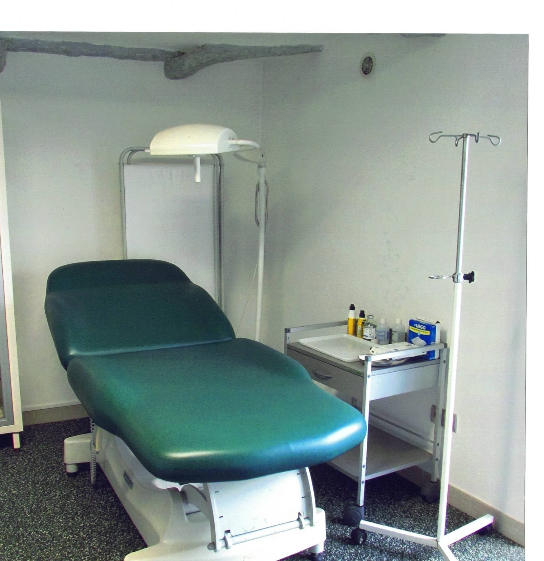 mobilier médical
