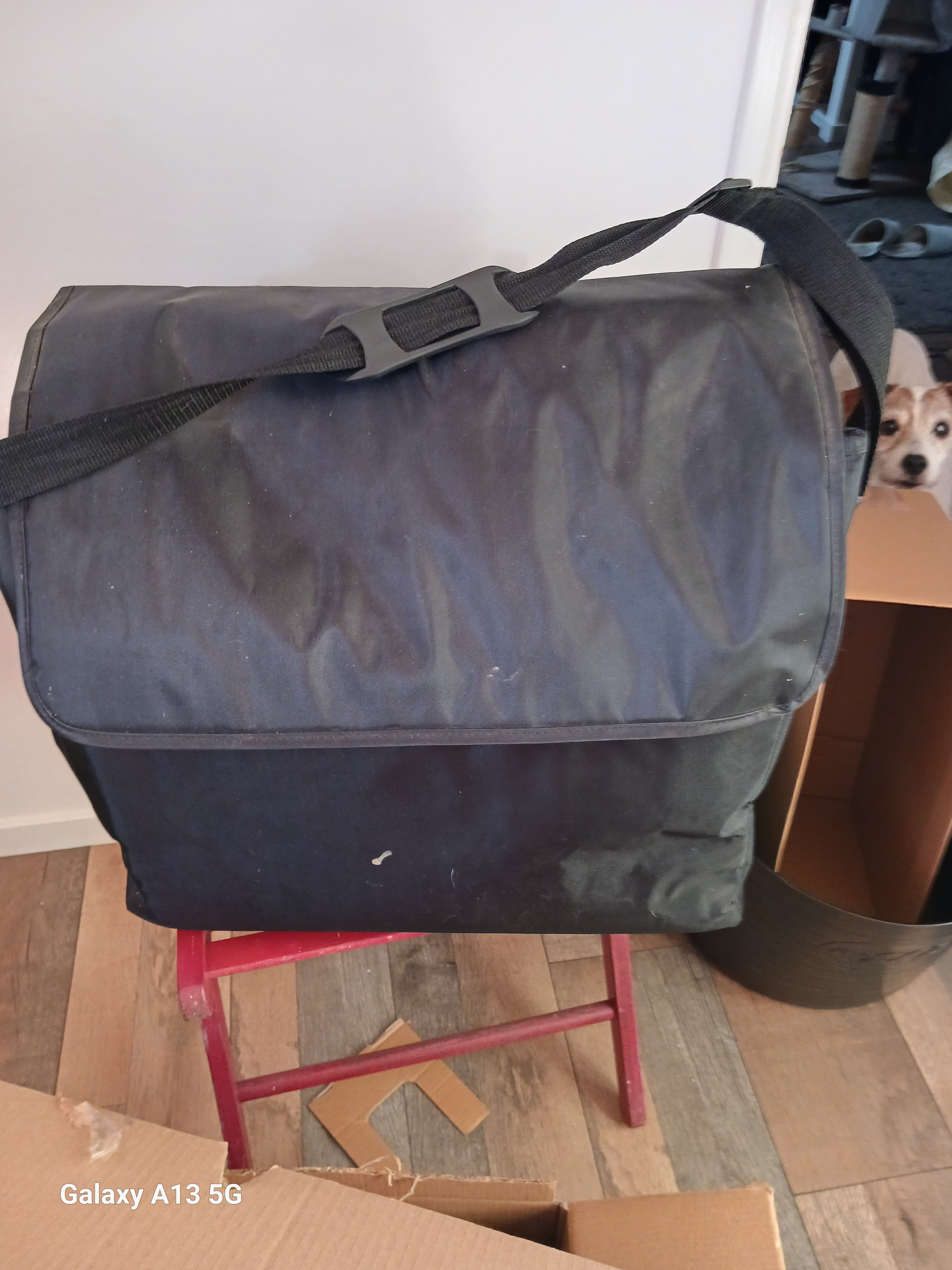 Vds appareil de magnetotherapie