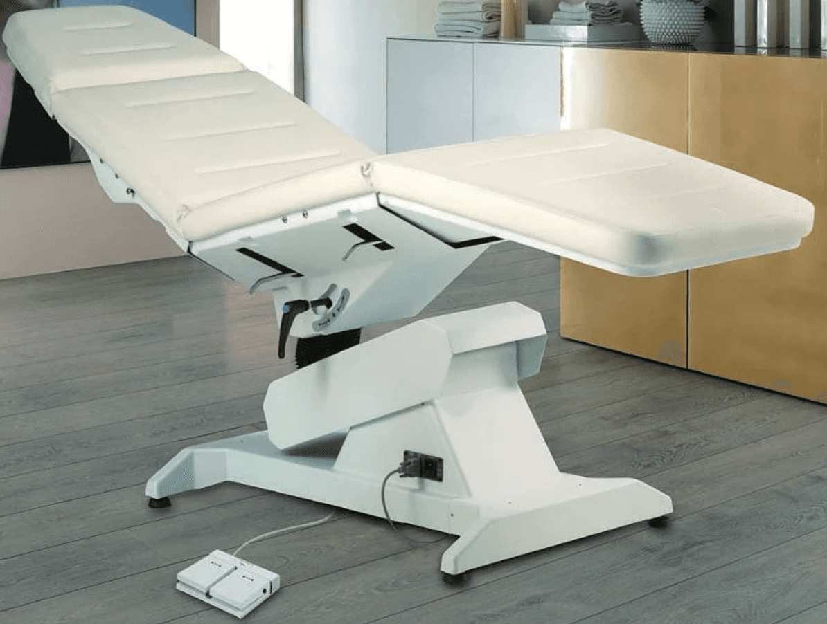 Table électrique d'examen Lemi3