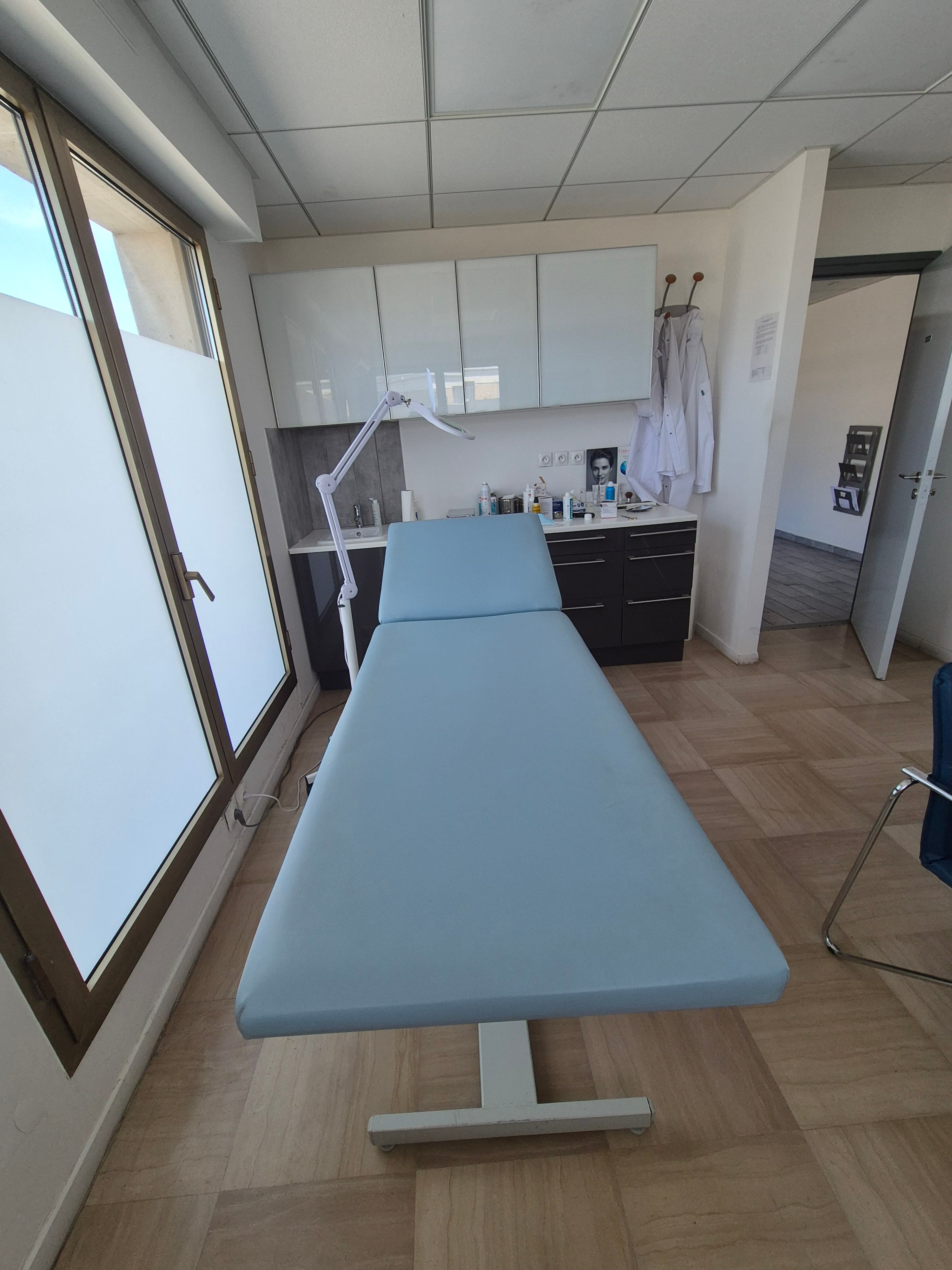 Vente table d examens