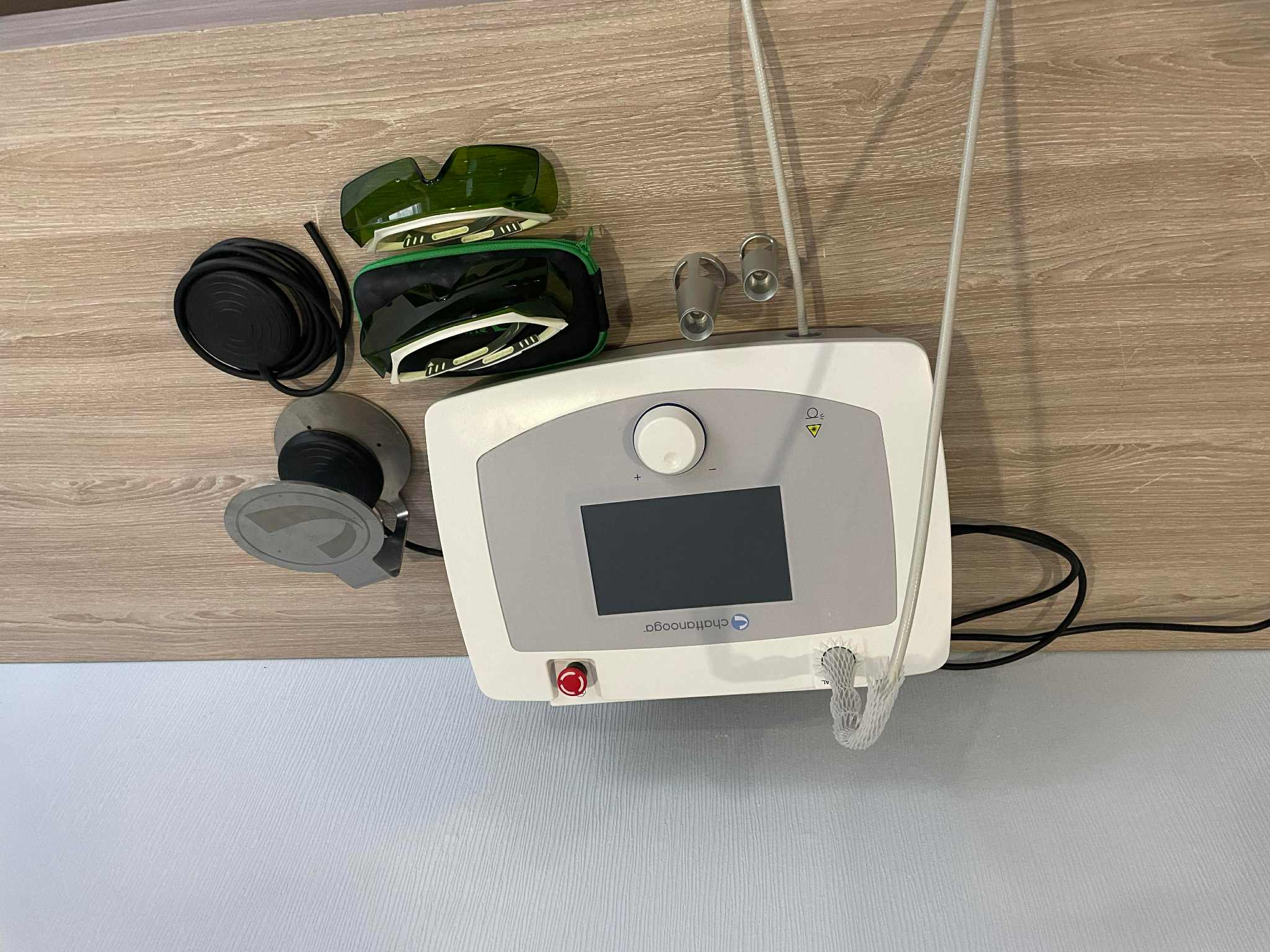 Laser Intelect HPL15