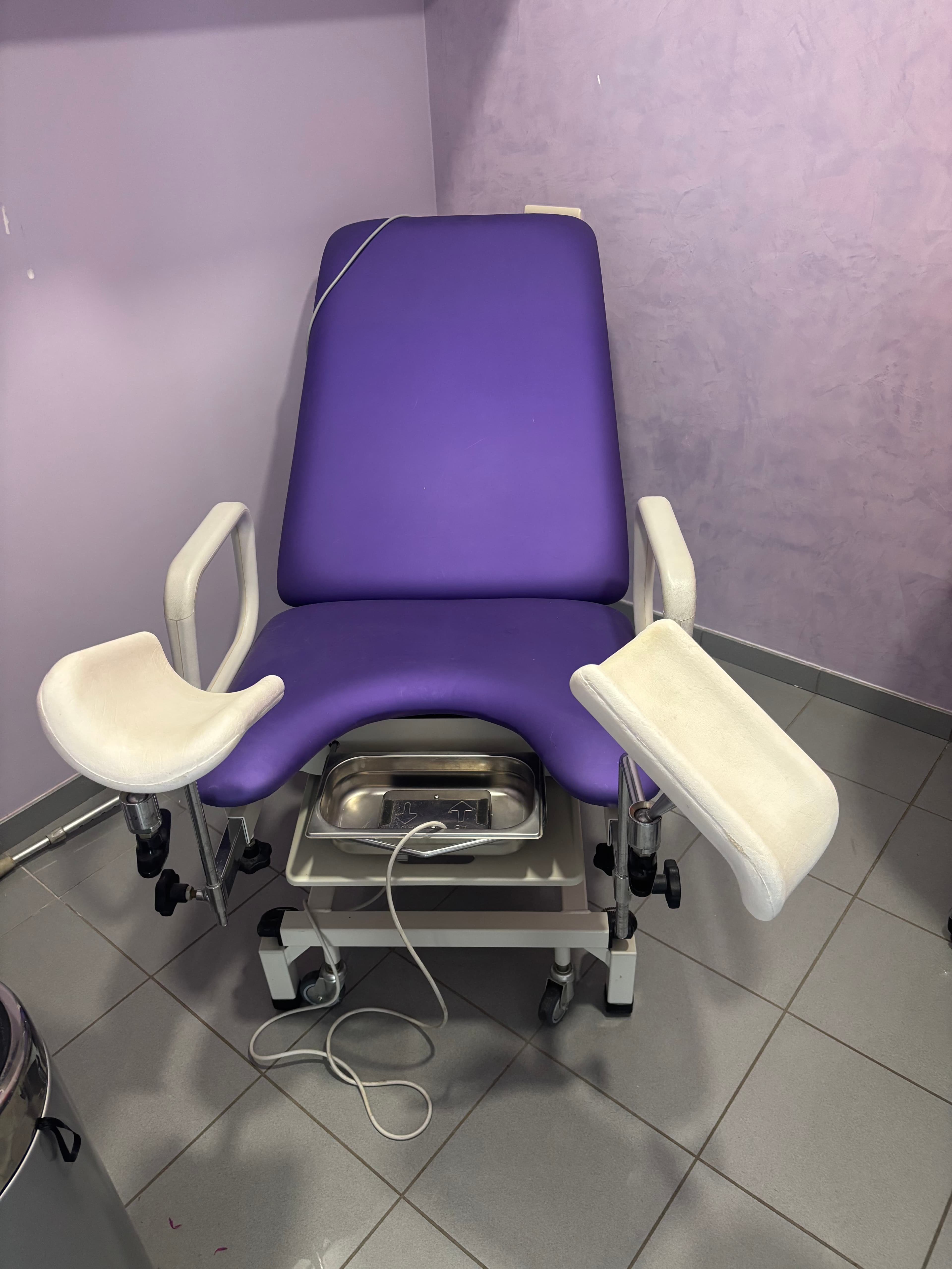 Table uro gyneco