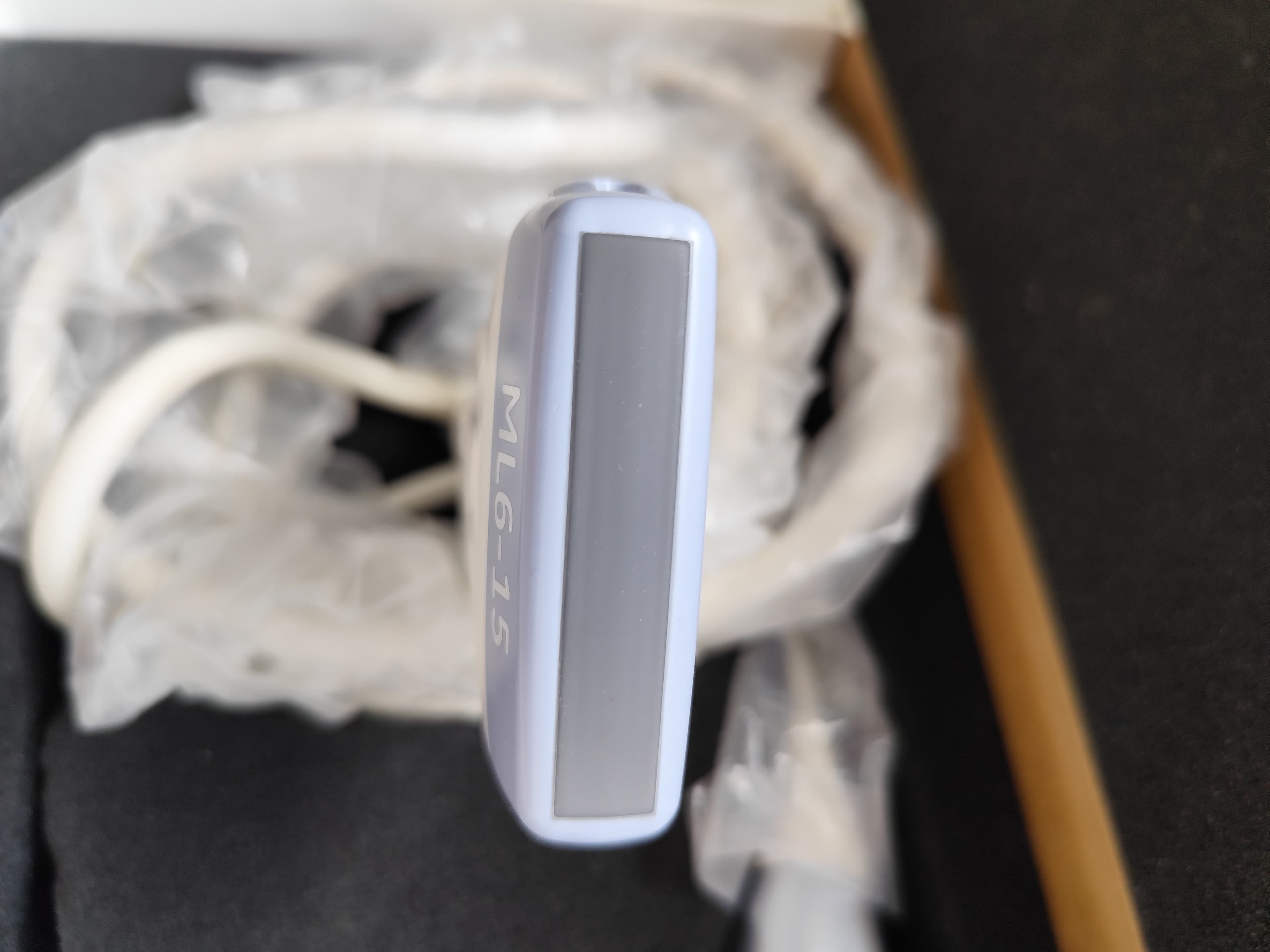 Sonde d'échographie linéaire GE ML6-15