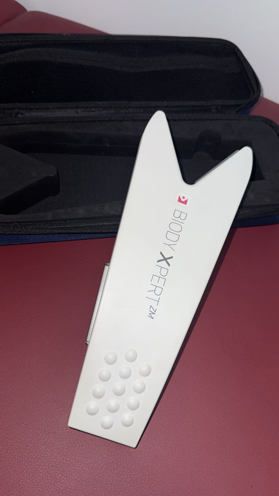 IMPÉDANCEMÈTRE Professionnel BIODY XPERT EBIODY 2024