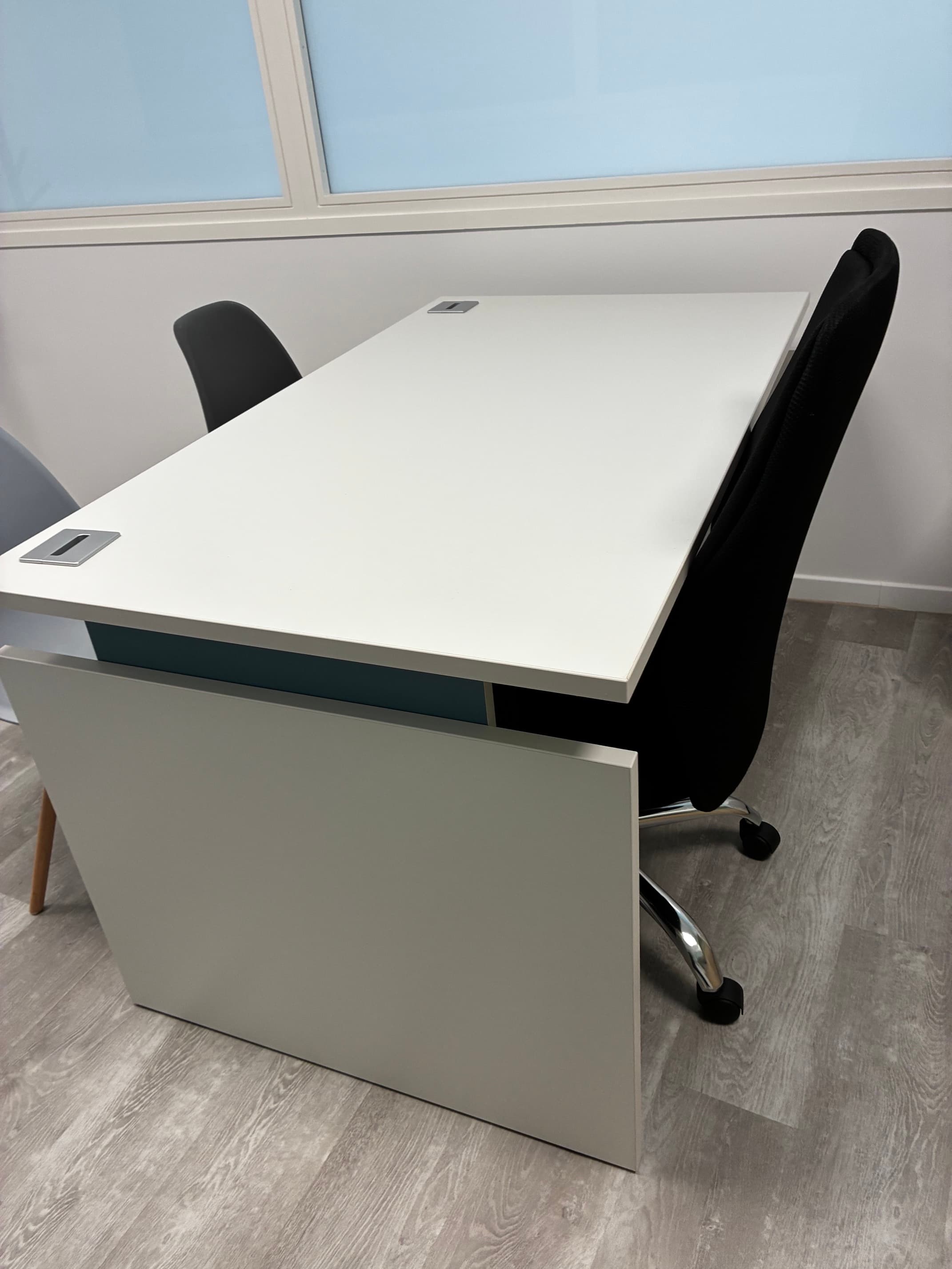 Mobilier de cabinet
