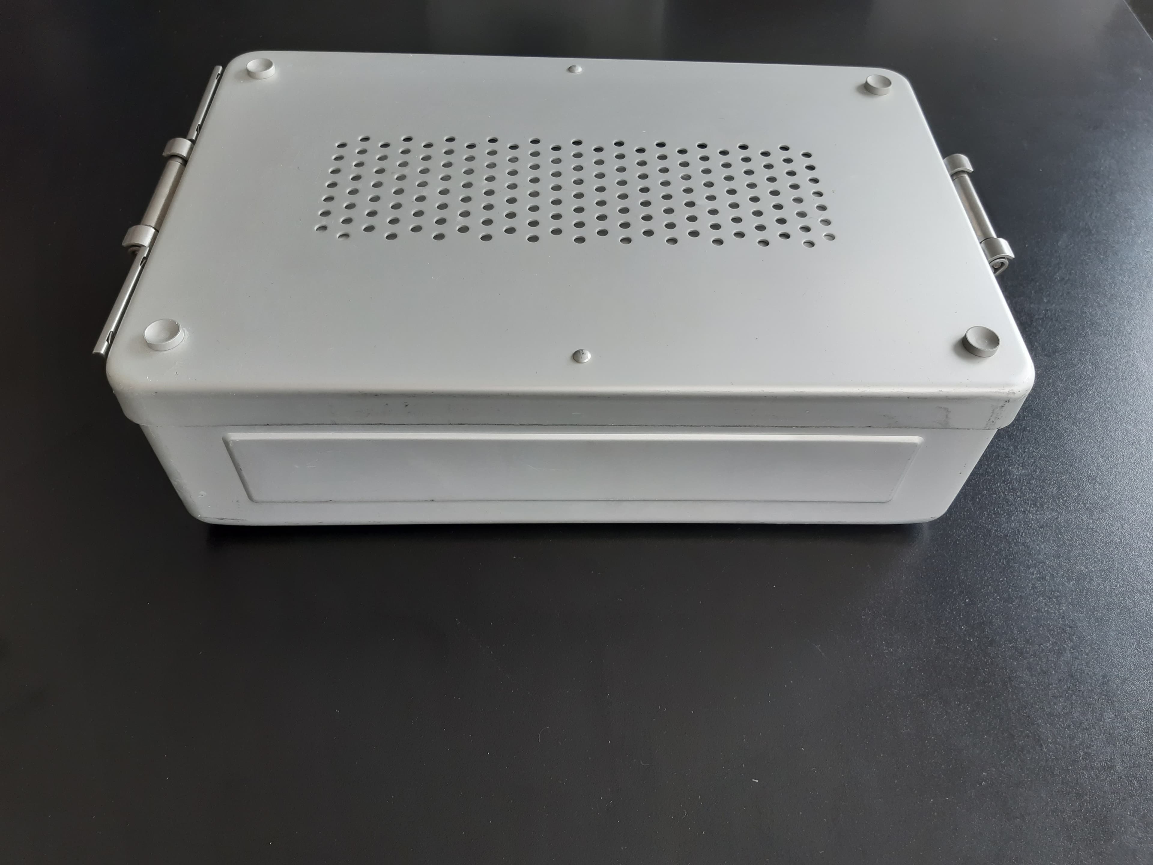 Autoclave