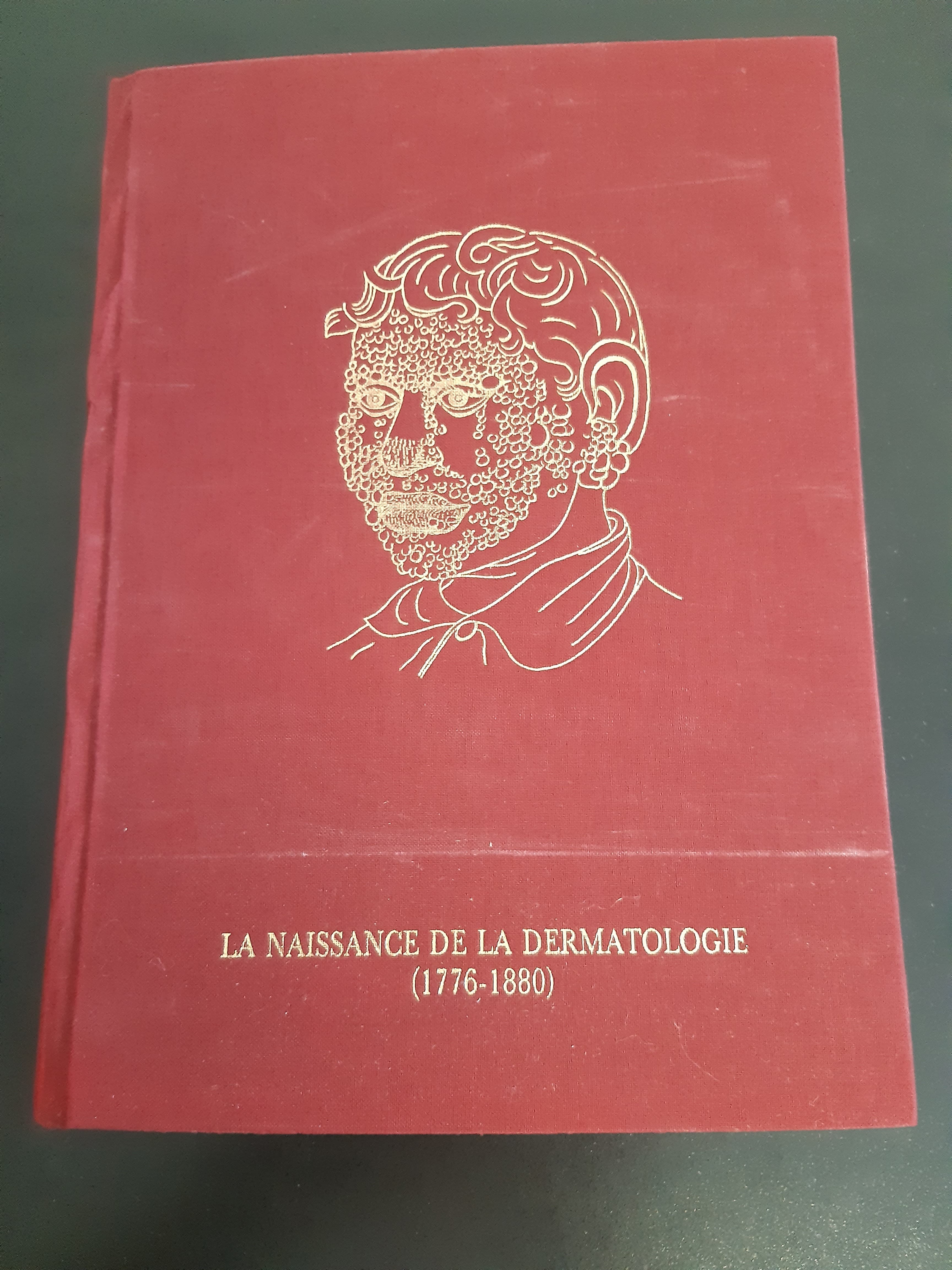 Livres & ouvrages médicaux