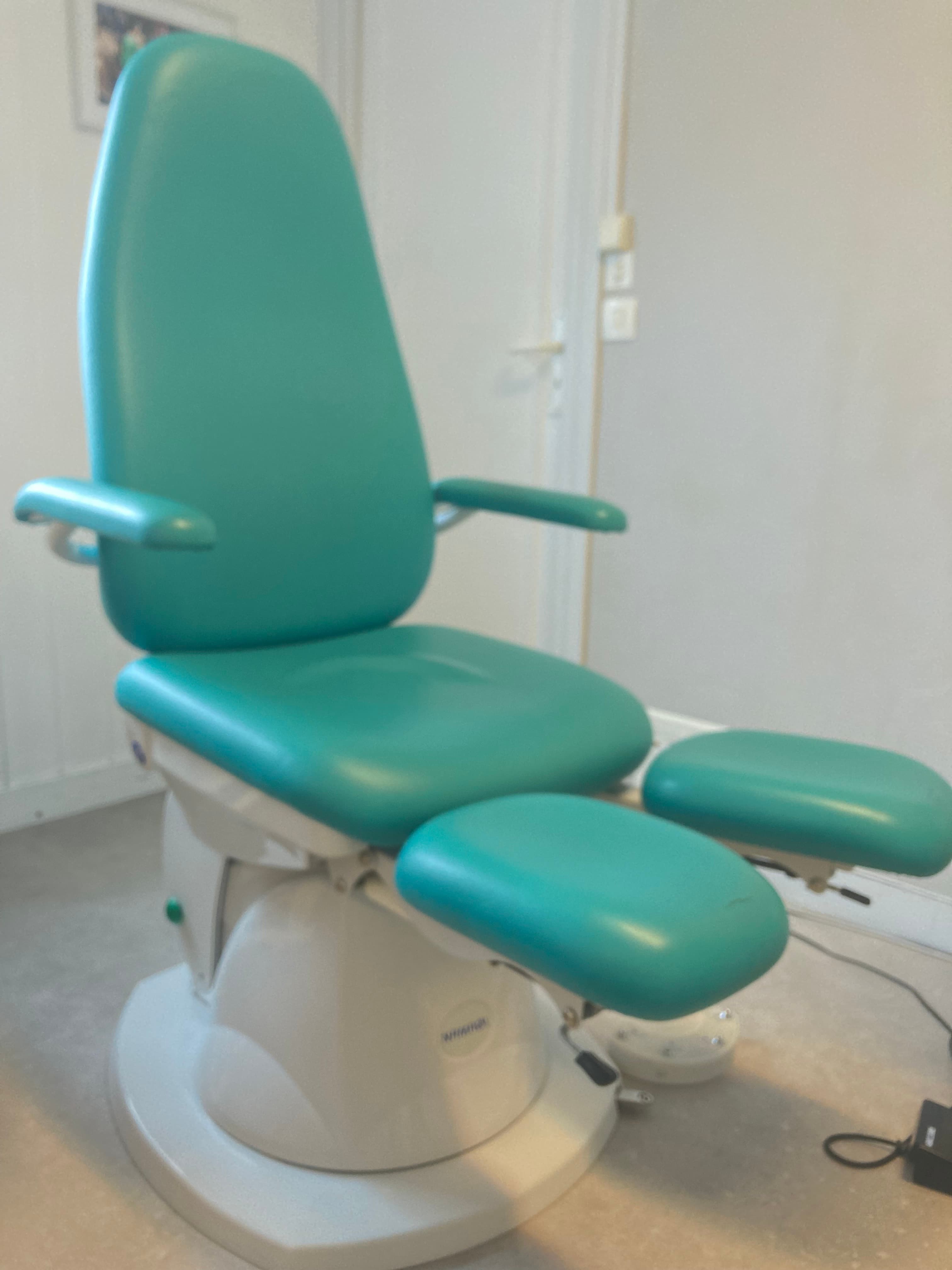 Vente fauteuil + siège