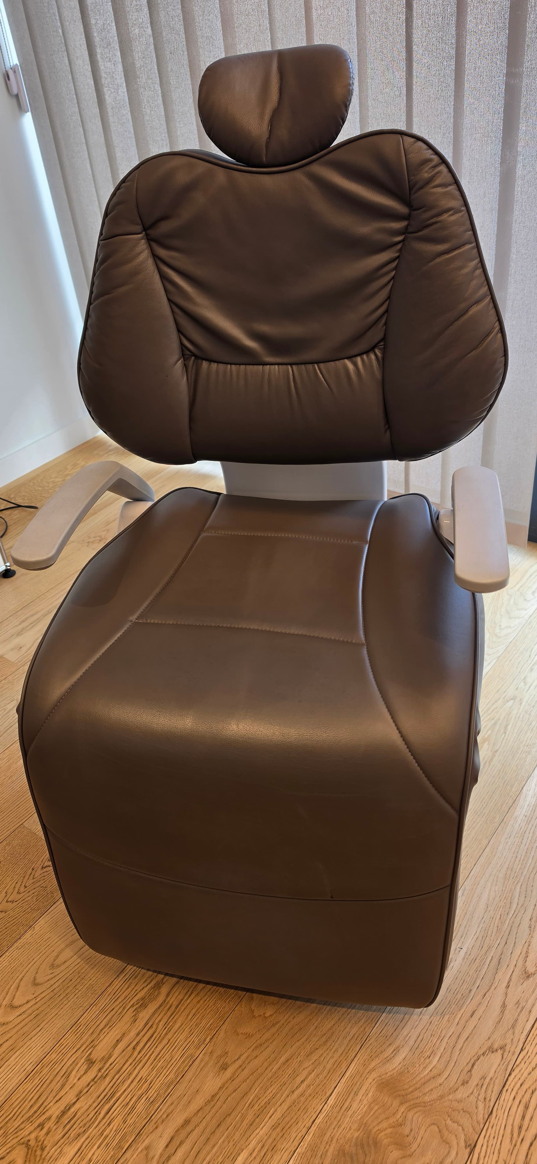 Fauteuil Chaise CLAIR BELMONT