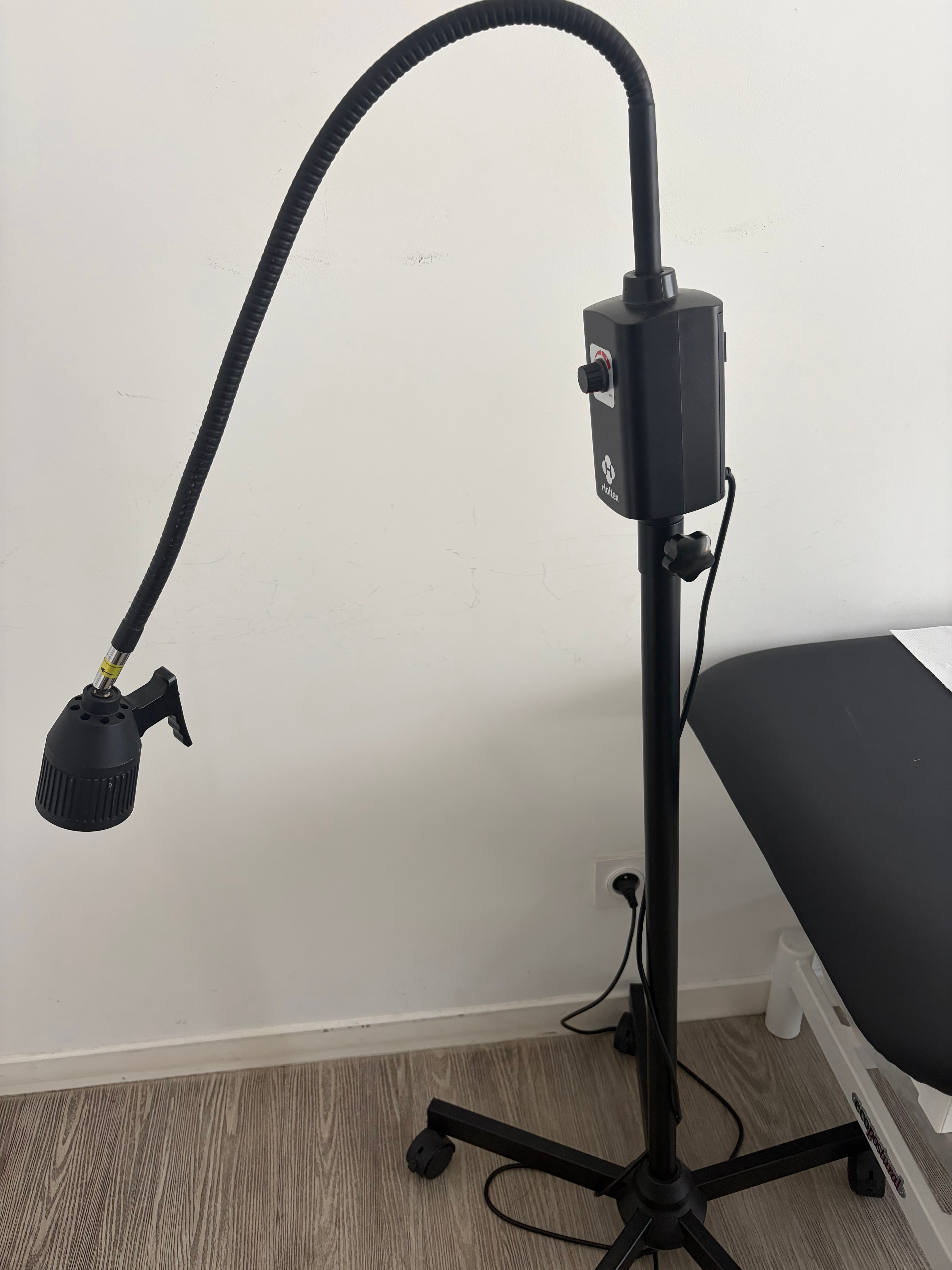 Lampe d'examen LED Holtex 3W