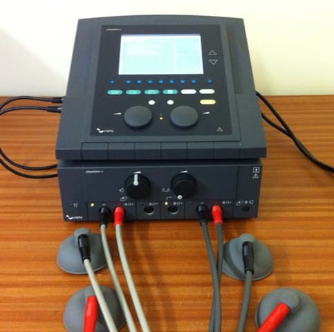 Electro Phyaction E et Phyaction V (Ventouses)