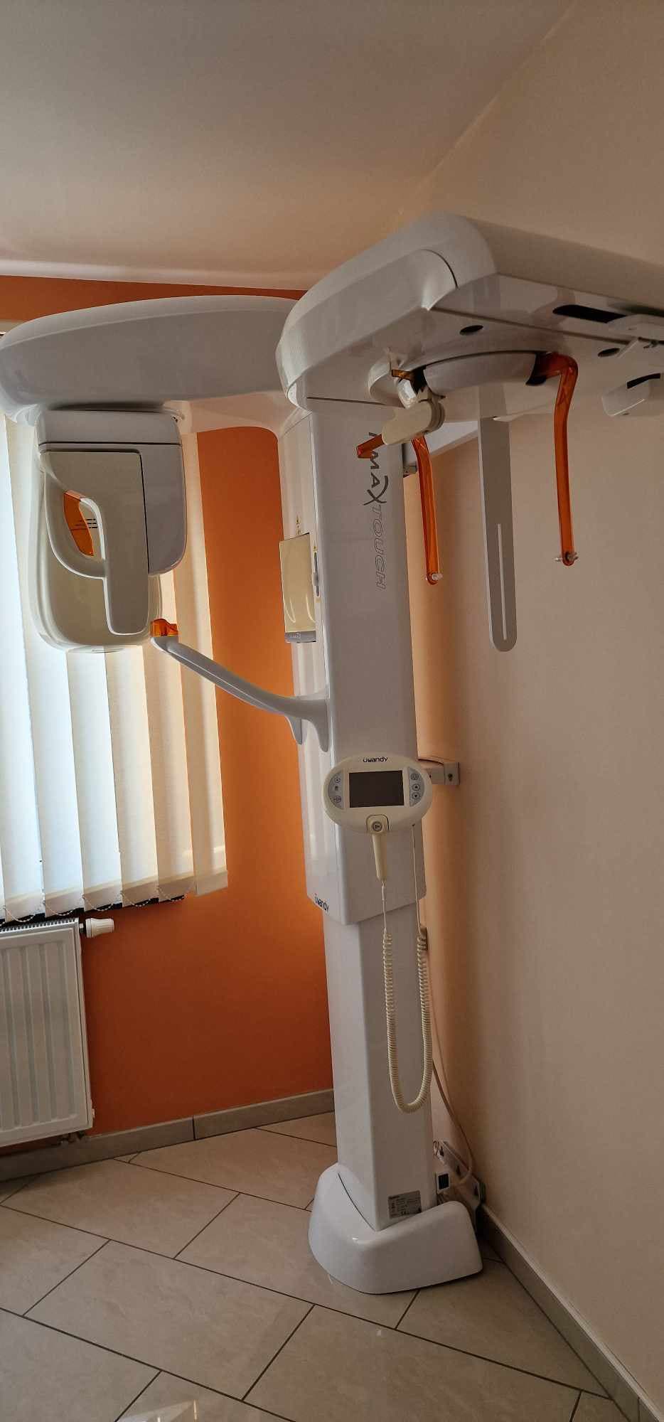 PANORAMIQUE-TELERADIOGRAPHIE O WANDY