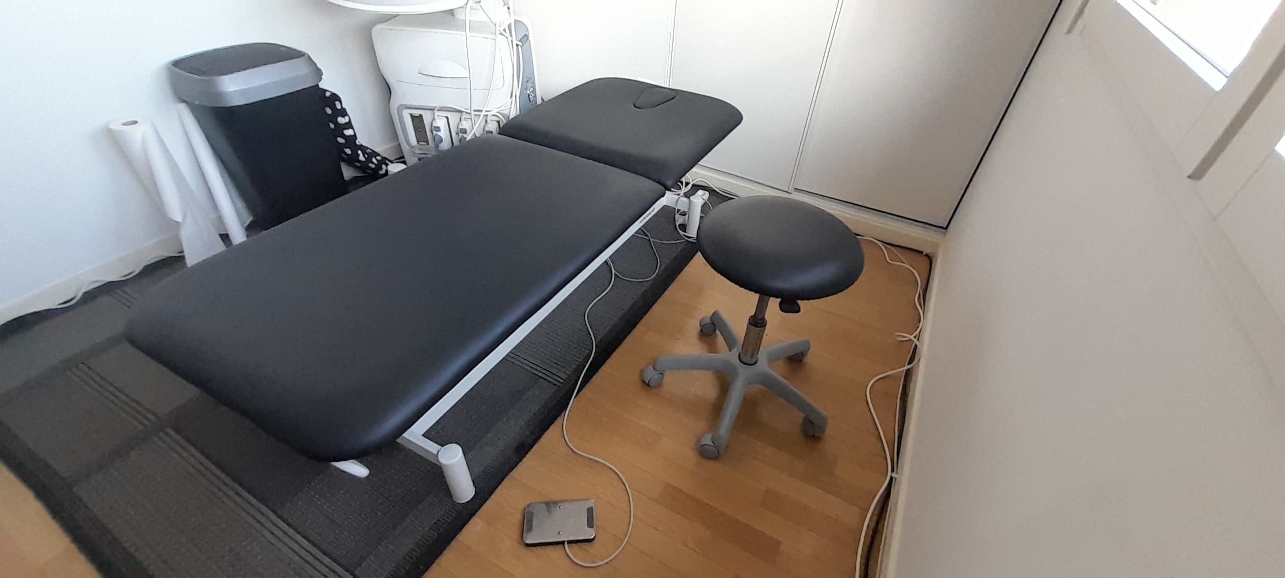 Table d'examen ECOPOSTURAL 3500