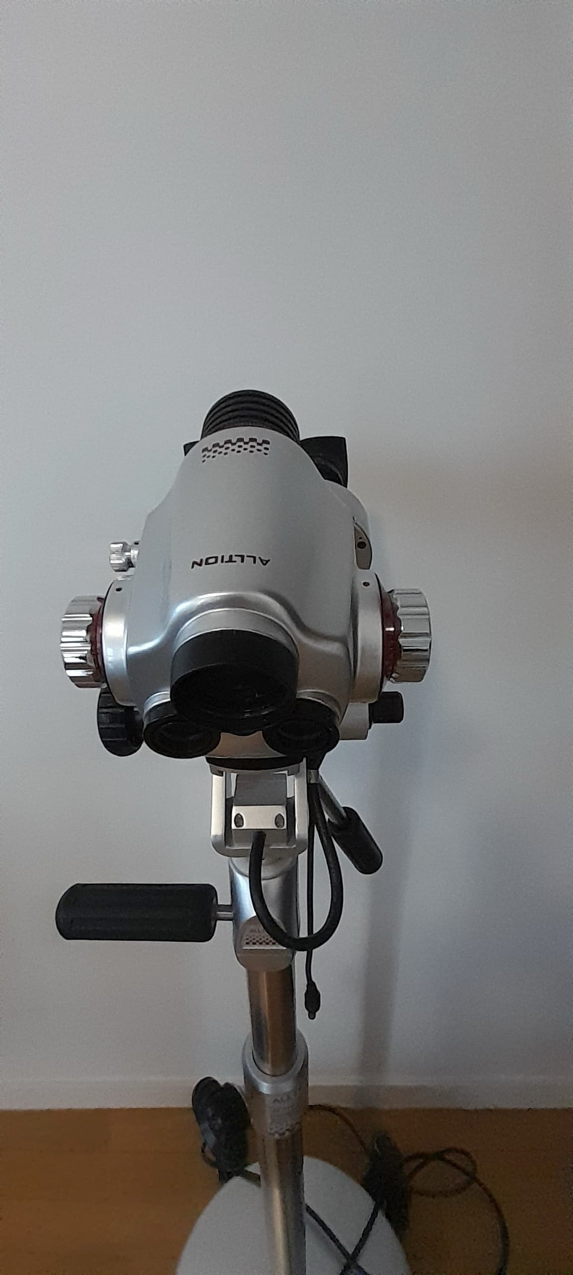 Colposcope ALLTION AC 2311