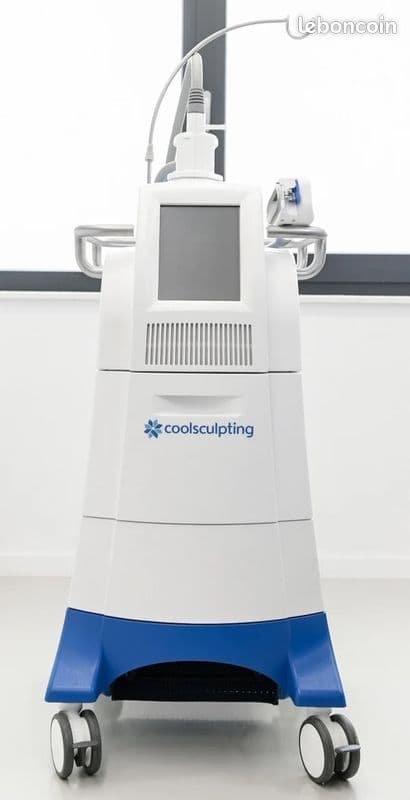 ZELTIQ CoolSculpting Cellulite Reduction cryolipolyse