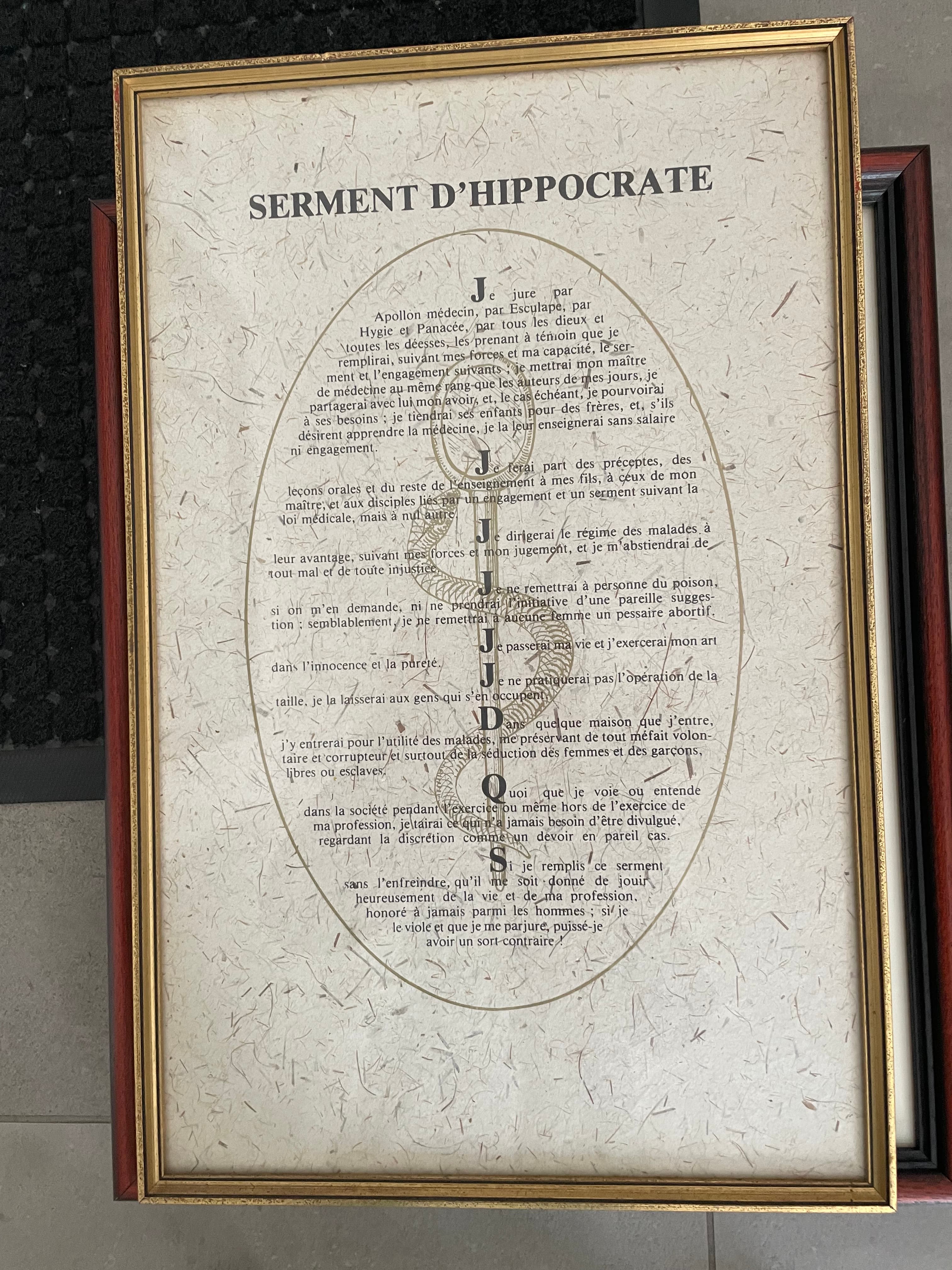 Tableaux décoratifs