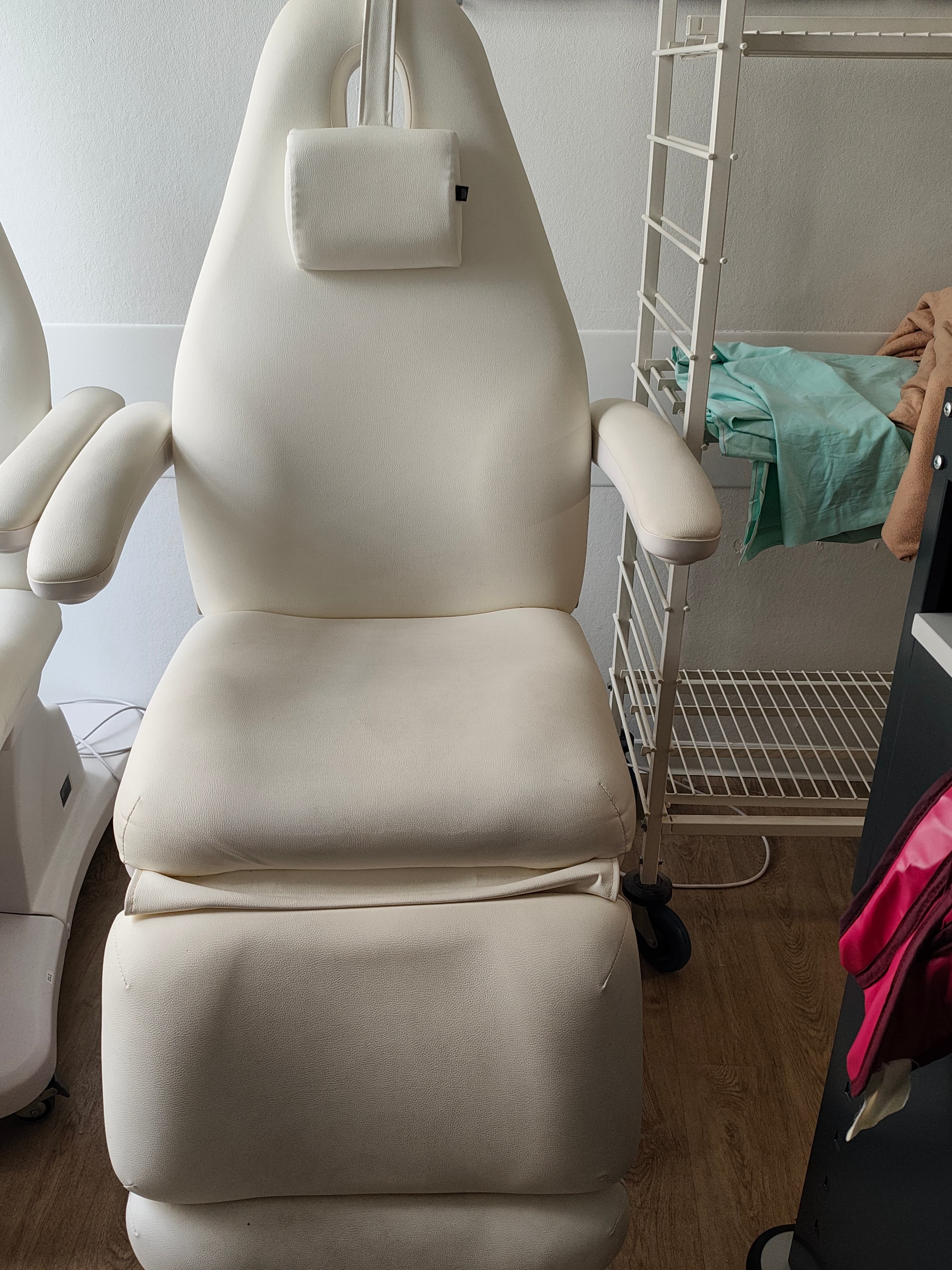 fauteuil electrique