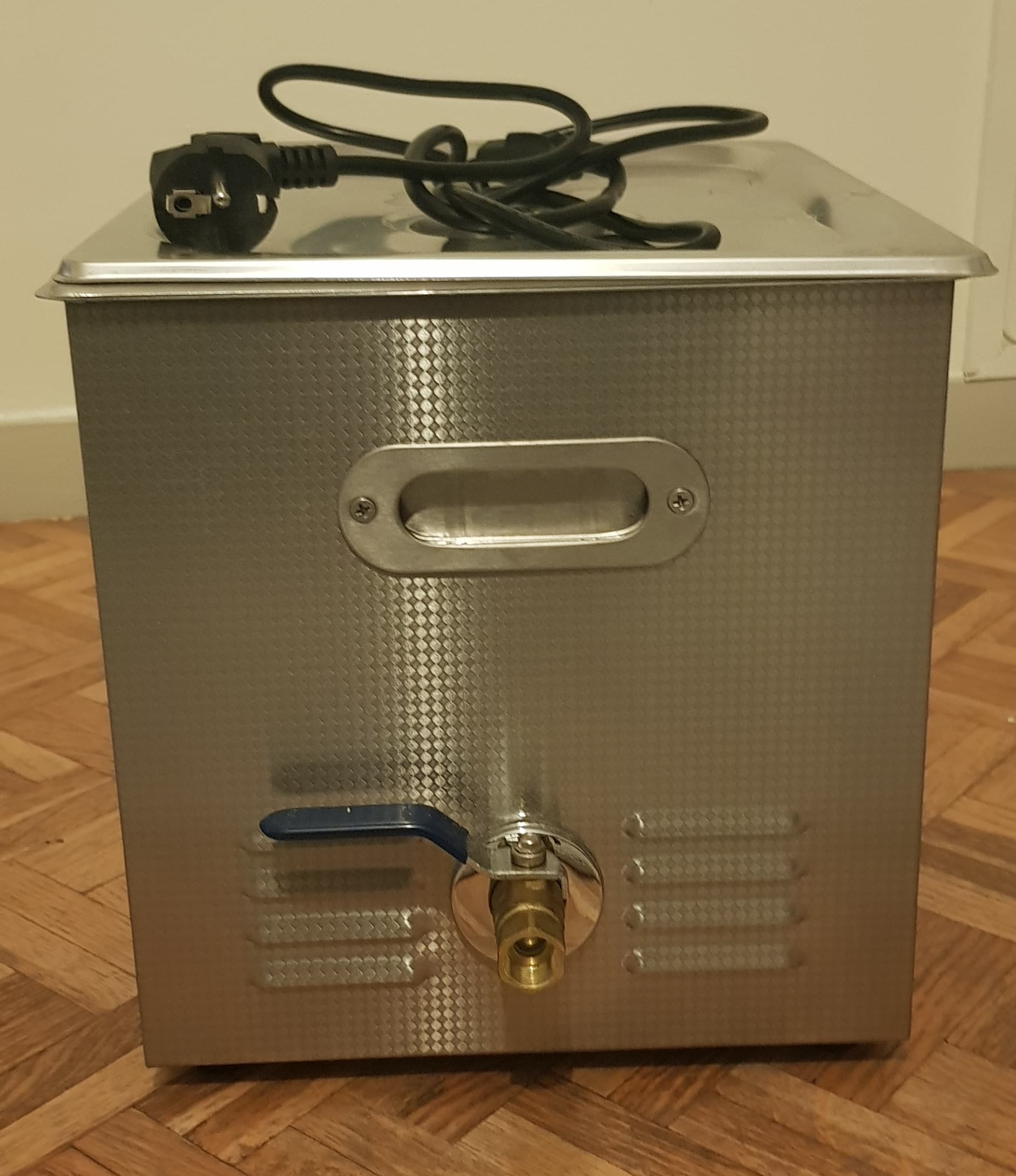 Digital Ultrasonic Cleaner