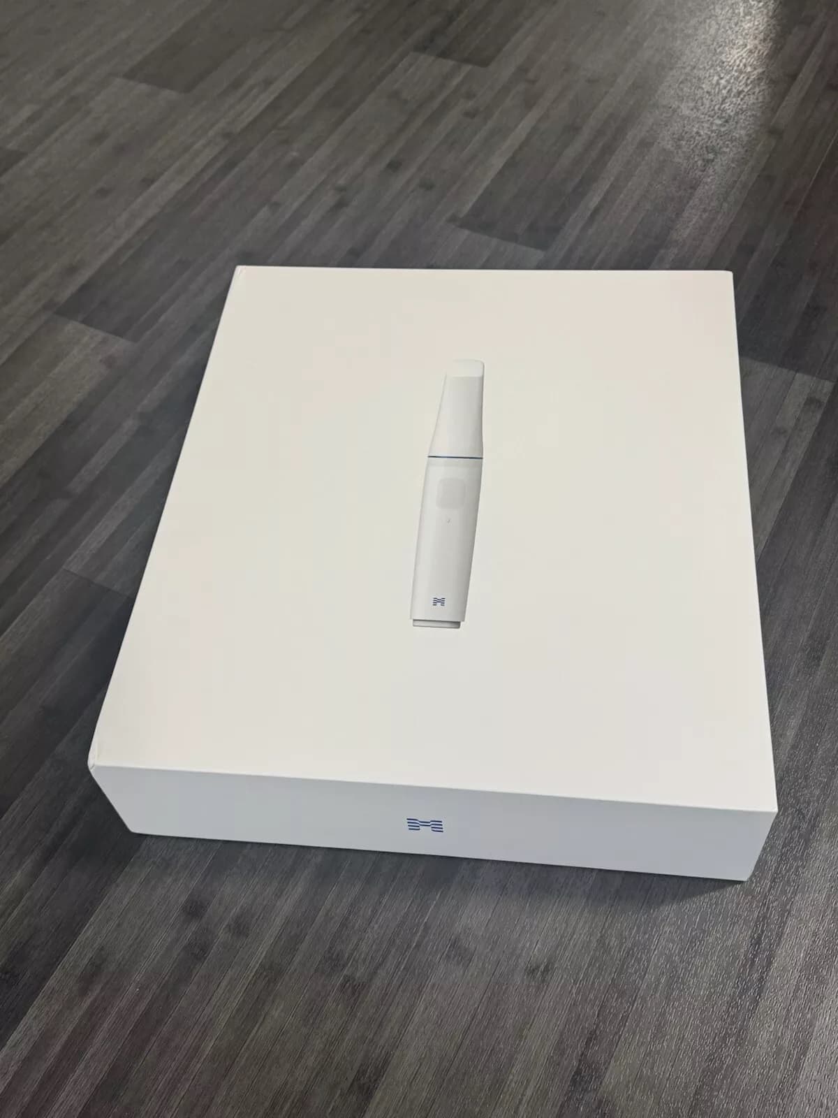 Scanner intra-oral dentaire Medit i900