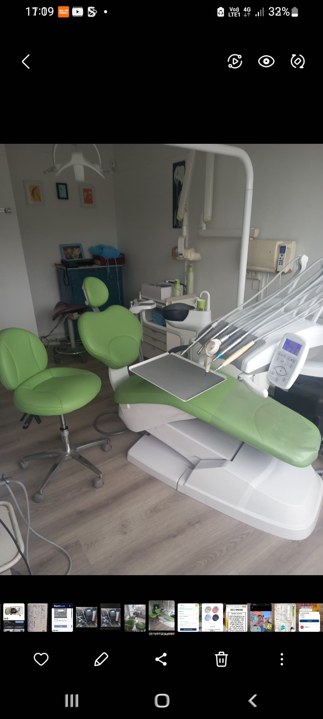 Fauteuil +Cattani 2023+ compresseur