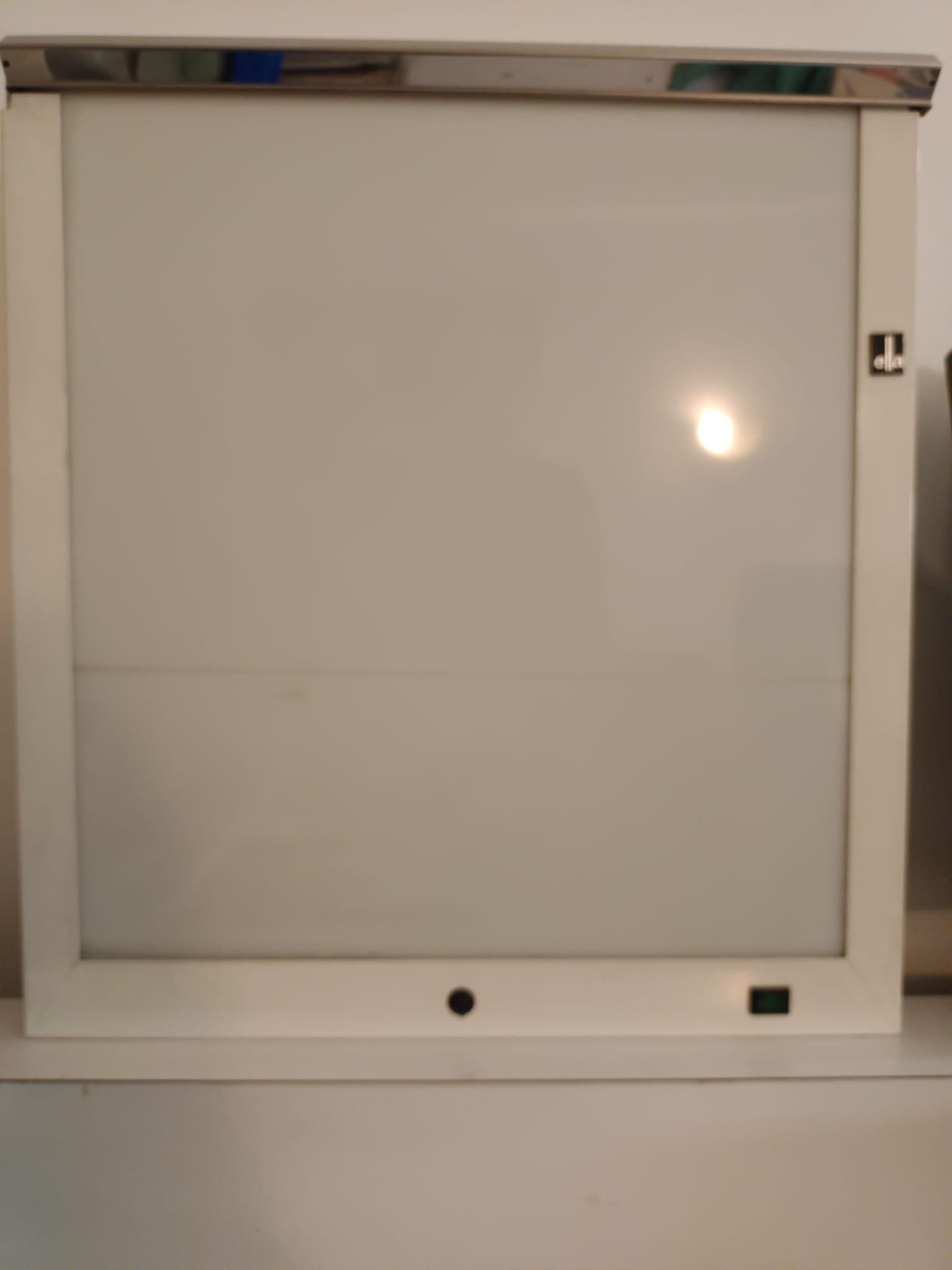 negatoscope