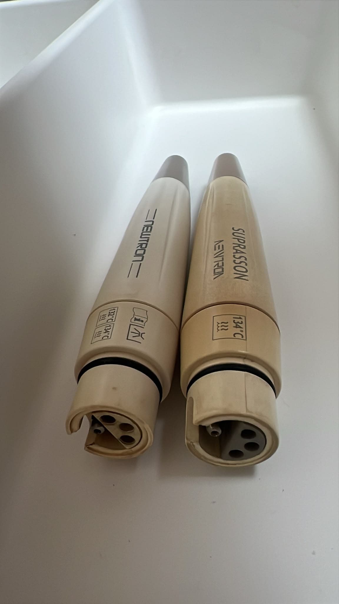 Moteur / micromoteur dentaire