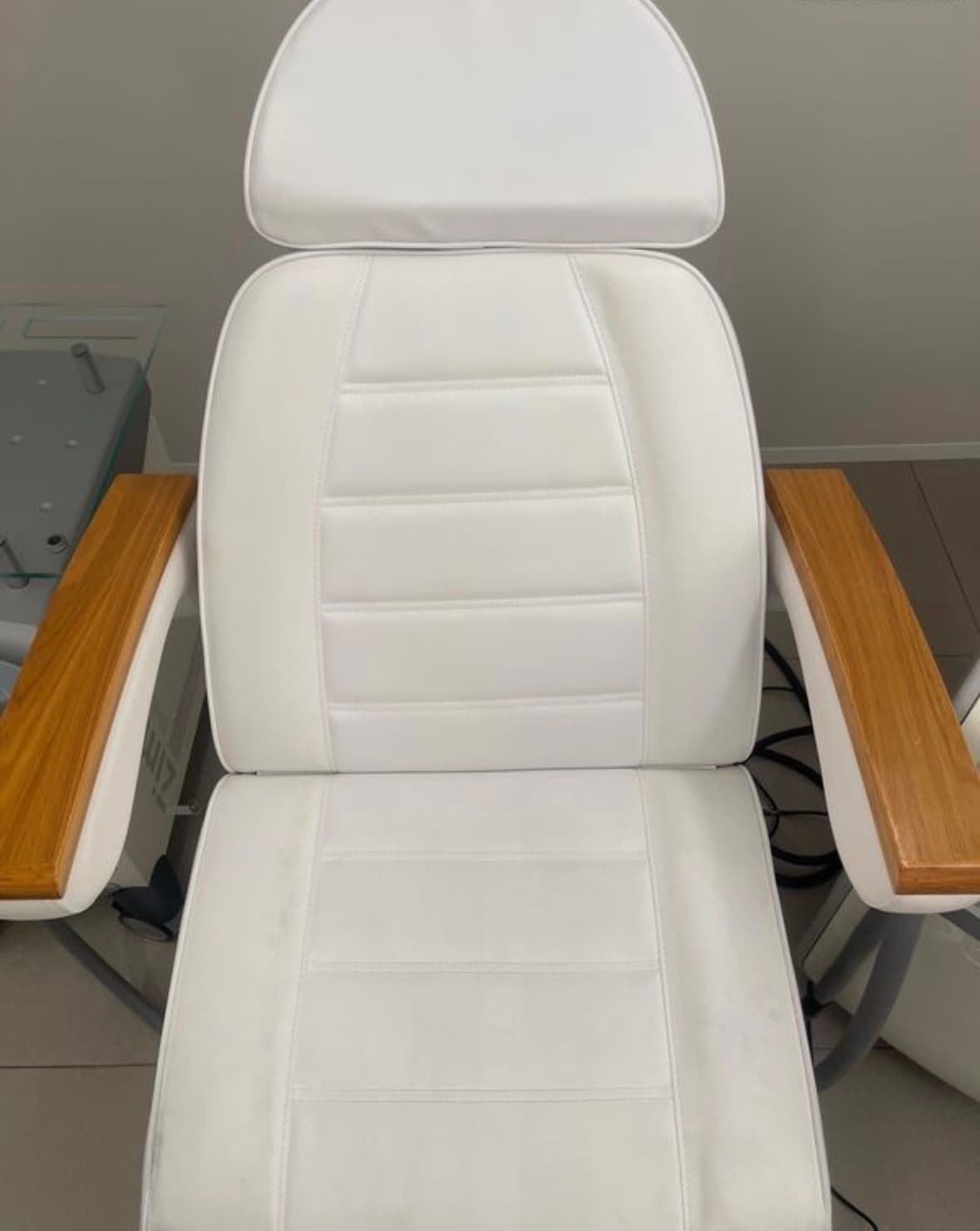 Lot tables électriques