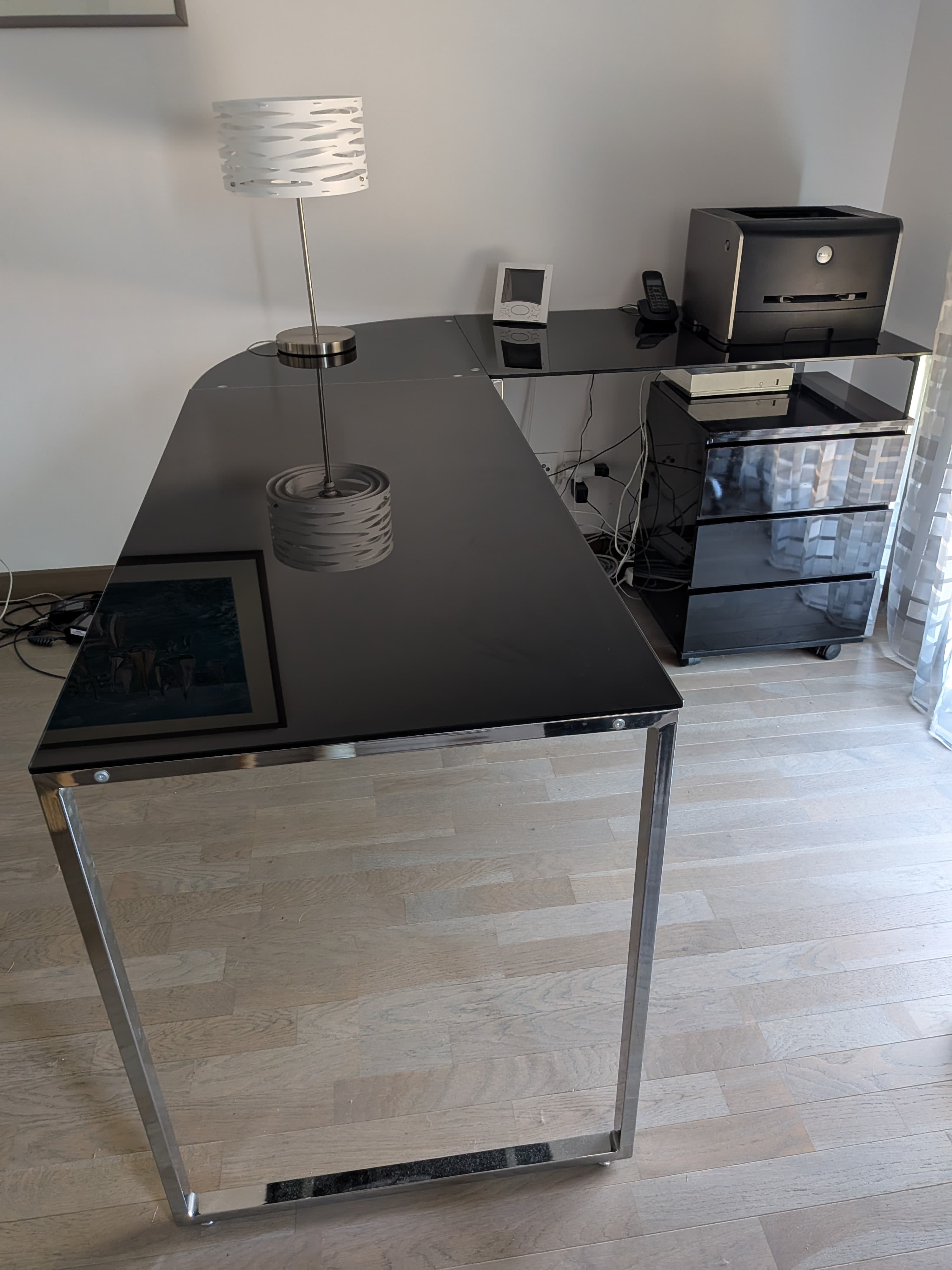 Mobilier de cabinet