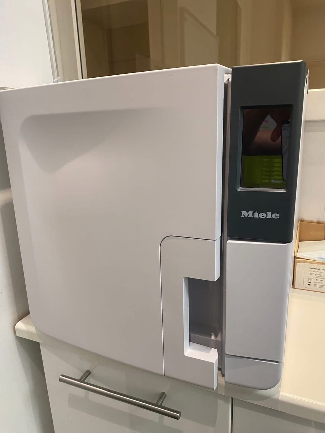 Autoclave Miele 22 litres