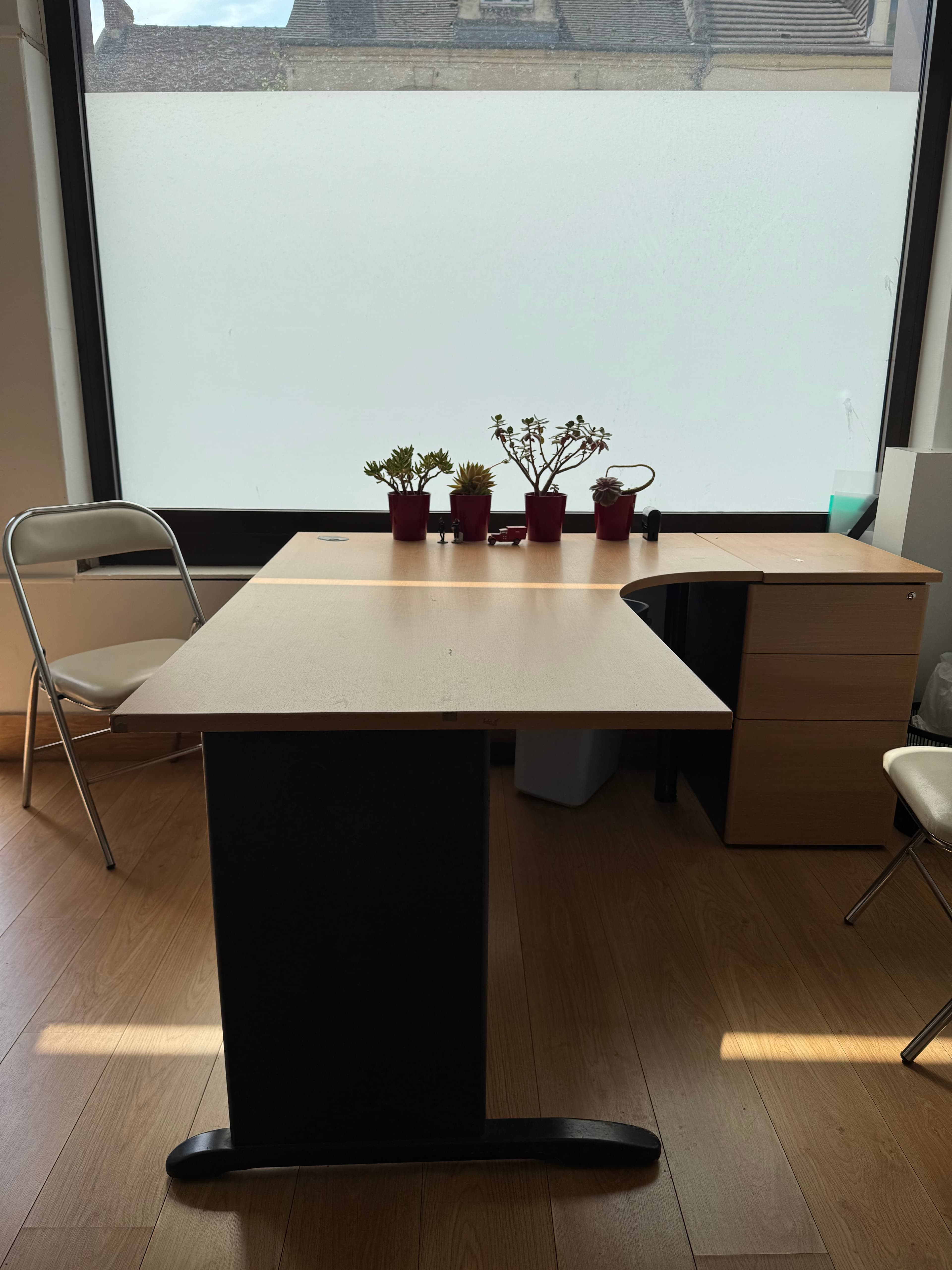 Bureau